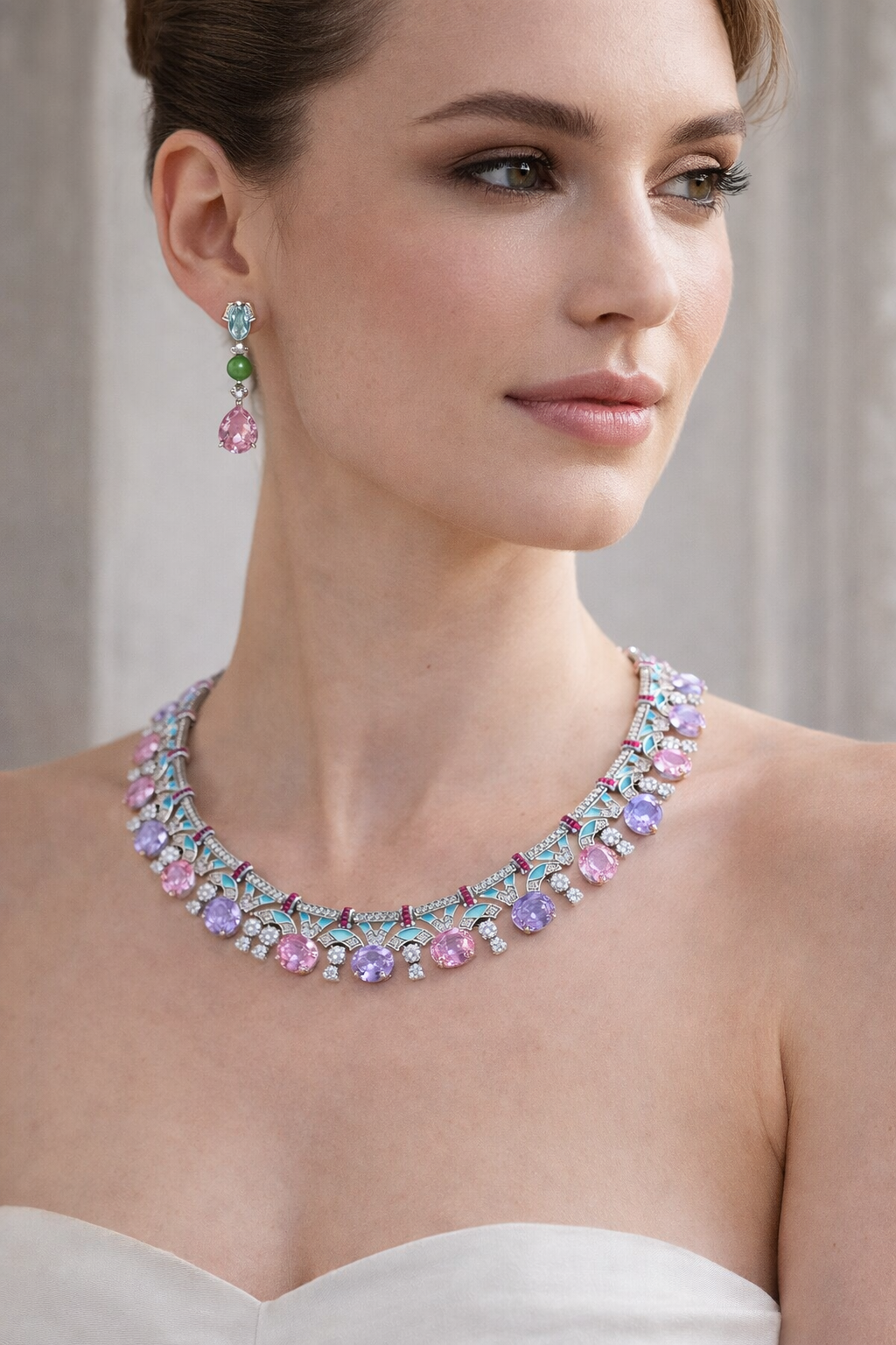 Parure Lussera – Image 2